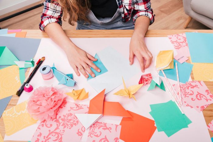10 Little Scrapbooking Tricks That Make a Big Impact