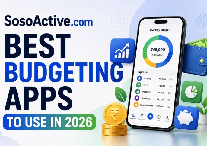 SosoActive.com